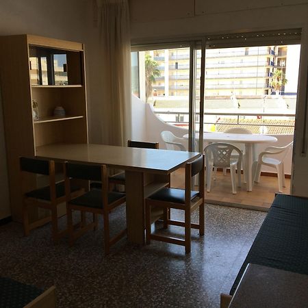 Alpen1 Voramar Hotell Peñíscola Exteriör bild