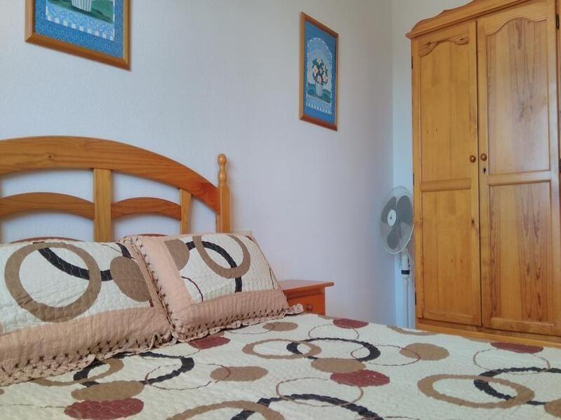 Alpen1 Voramar Hotell Peñíscola Exteriör bild