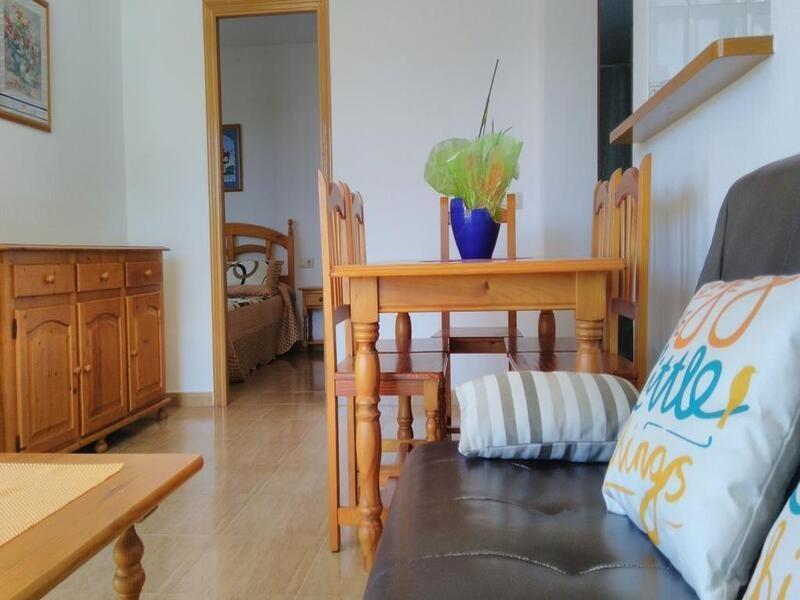 Alpen1 Voramar Hotell Peñíscola Exteriör bild