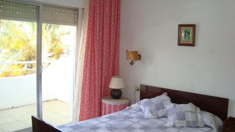 Alpen1 Voramar Hotell Peñíscola Exteriör bild