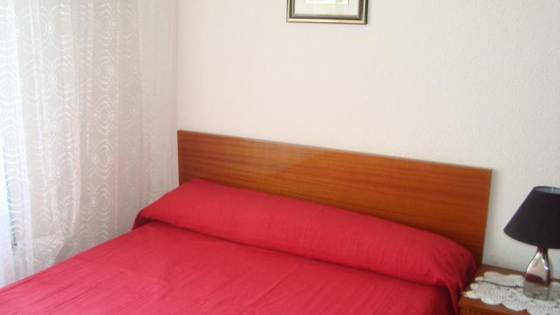 Alpen1 Voramar Hotell Peñíscola Exteriör bild